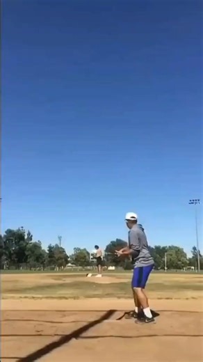 Insane Home-Run Swing Technique! #funny #comedy #dejiwastaken #trending #fblifestyle | PixelNest