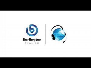 Burlington English App Tutorial: Register and Login to the Burlington English Digital Access