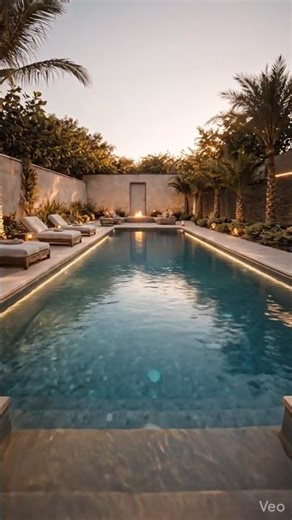 Backyard Was Destroyed Until This Happened | #shorts