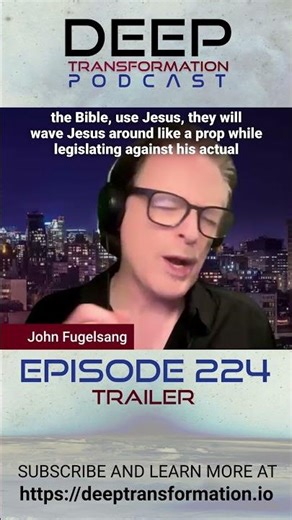 Right-wing Christianity has Alienated Millions from the Concept of Belief