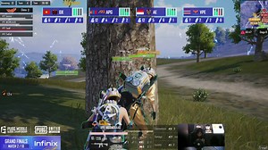 54M views · 74K reactions | Welcome to Day 1 of the 2025 PUBG MOBILE...