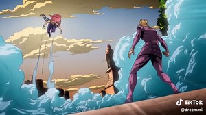Diavolo's Power Explained in JoJo's Bizarre Adventure
