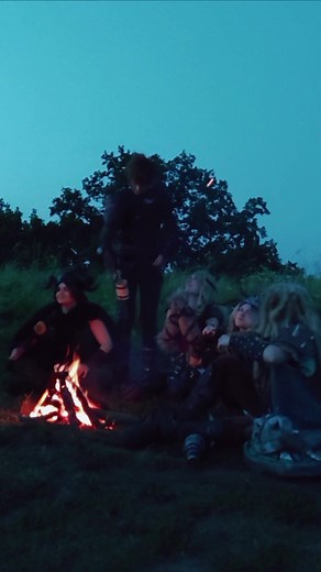 Good Memories: How to Train Your Dragon Cosplay