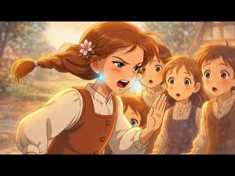 Animated fantasy world🧚