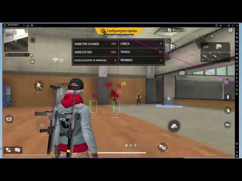 NEW PANEL! PAINEL GRATIS PARA XITAR EM APOSTADO!😱 FREE FIRE PAINEL MOBILE E EMULADOR IPA IOS ANDROID