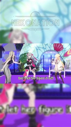 When Kanade Realizes MONDAY Is a Public Holiday... 😭🤣 | Hololive Clip