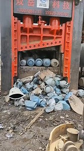 76K views · 1K reactions | Machines Doing Edge Level Work In 2022 | Discover | Facebook