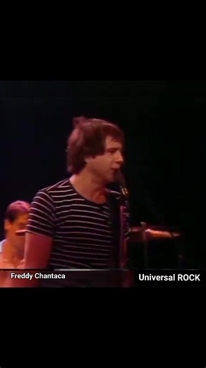 Greg Kihn Band "The Girl Most Likely" | Universal Rock