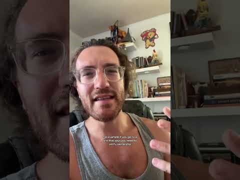 When It’s OK (and Not OK) to Keep Crypto on an Exchange ⚠️