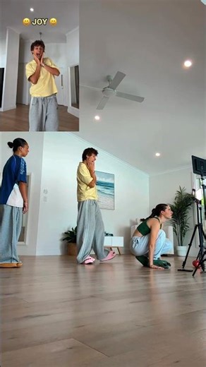 COMMENT FOR 7 YEARS OF GOOD LUCK! 🍀😅 - #dance #funny #couple #shorts