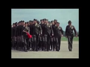Full Metal Jacket 1987 USMC Graduation scene + GySgt. Hartmann’s speech #vietnamwar #usmc #marines