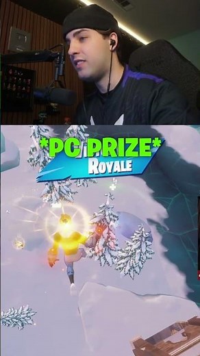 They Gave Someone Random A Gaming PC! 😲