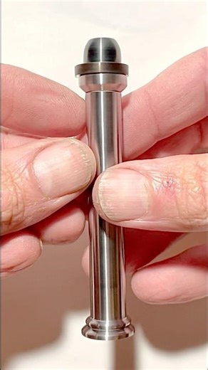 Assembling the Signum slug