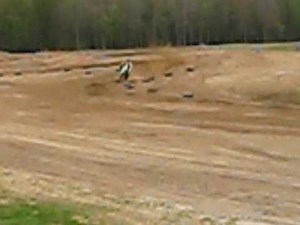 Gopher Dunes Motocross Track