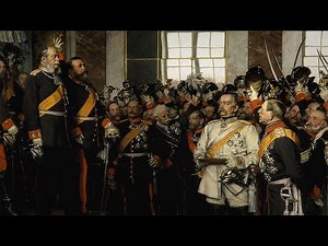 Interaktives Medienpaket: Das Deutsche Kaiserreich – Reichsgründung 1871 (Vorschau)