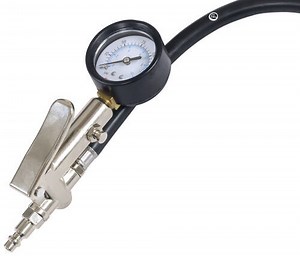 Firestone Air Command Remote Filling Station - Heavy Duty Air Compressor with 3 Gallon Tank Fireston