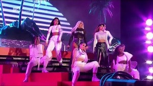 Little Mix - Fusion Festival 2019