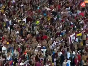 Venezuela🇻🇪 3-0 🇨🇱Chile Resumen y Goles - Clasificación al Mundial, CONMEBOL 2026🏆 #Venezuela #Chile #Perú #Clasificatorias | Frecuencia Cajabambina