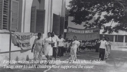 46 years ago, on this very day, began HelpAge India's wonderful journey to 'work for the cause and care of disadvantaged older persons and to improve their quality of life'. As we celebrate our Foundation Day, here's a look at how it started and where we are today, thanks to your unwavering support and commitment to help our elders thrive in every possible way. Blessings from the HelpAge family! #HelpAgeIndia #FoundationDay #foundationday2024 HelpAge International | HelpAge India