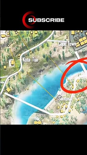 HIDDEN PLACE 😯|#freefire #freefireshorts #freefiremax #viralshorts