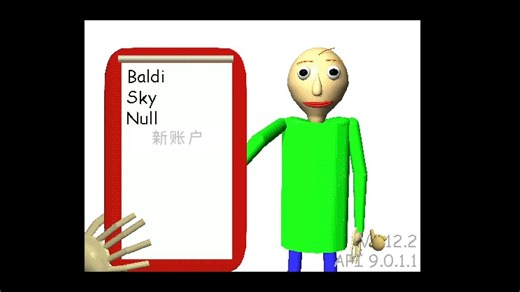 我自己做的BB 地图