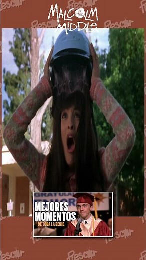 Lois's Revenge - Best moments from Malcolm in the Middle #shorts