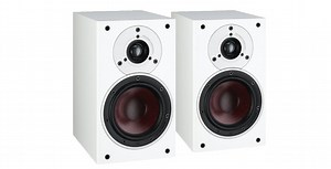 TEST: Dali Zensor 1 -