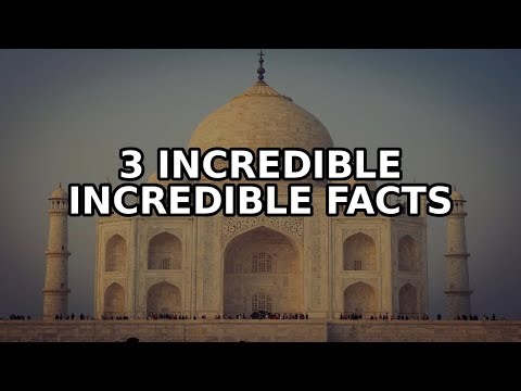 3 Incredible Facts About Quick historical moments that shaped our...