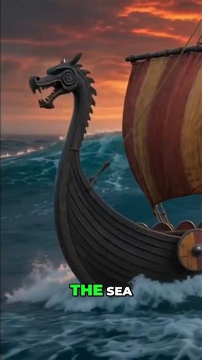 What If the Wind Had Turned? Leif Erikson's Lost Voyage #shorts