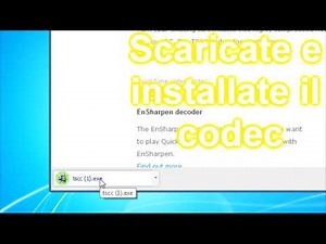 Registrare in modo fluido con CamStudio (Programma di registrazione desktop Gratis)