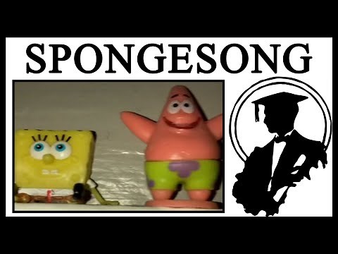 Who Sings The SpongeBob SpongeBob Patrick Patrick Song?