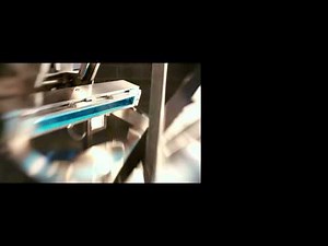 Bühler Group - SORTEX E1C Optical Sorter