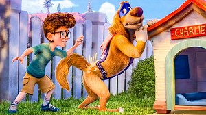 Charlie the Wonderdog - Official Trailer (2026) | Rhona Rees