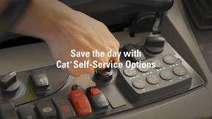 1.4K views | Take care of your own battery replacement quicker with Cat® Self-Service Options. | Cat Parts and Service | Facebook