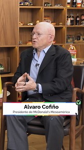 27K views · 96 reactions | ¡HOY! Mira Guatemala TV y sumérgete en una conversación exclusiva con Álvaro Cofiño, un visionario que ha dejado huella en el mundo empresarial guatemalteco. ✨  Lunes 24 de marzo ⏰ 8:00 PM  Por Guatemala TV (Canal 30 de Tigo y 46 de Claro)  guatemalaplus.com | Guatemala.com | Facebook