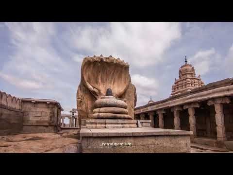 Ek rahasya mai mandir🛕