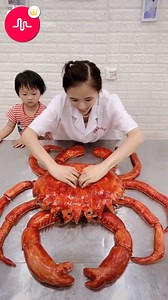 The dumplings are extremely unique ! | Best Musical.ly