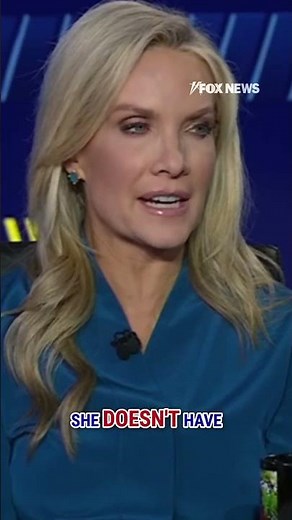 Dana Perino: This is a 'burn it all down' tour #kamalaharris #shorts #politics