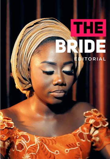 Transforming a Stranger into a Bride