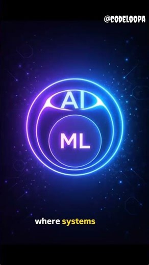 ML Day 2: Ai vs Ml