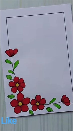 9 project paper design