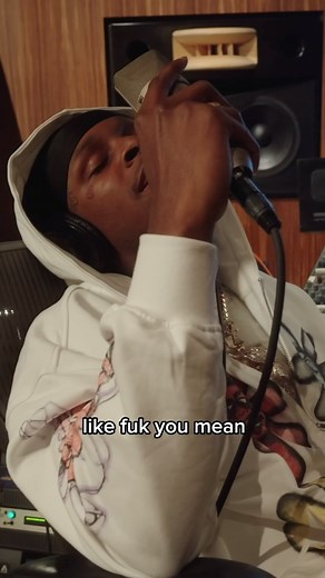 I did an exclusive cover for you guys ❤️ like and comment for the full … | Toosii