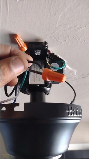 harbor breeze remote control module