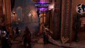 Dragon Age: The Veilguard - A Hidden Hoard Walkthrough