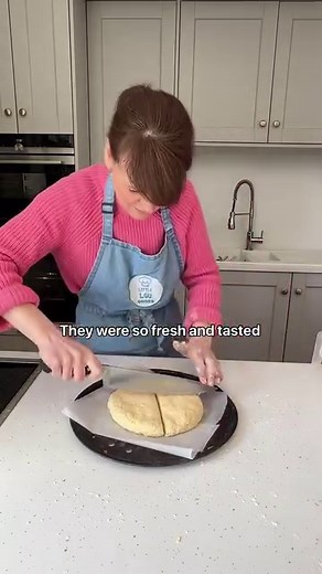 88K views · 264 reactions | Recipe ⬇️ follow @littleloucooks for more...