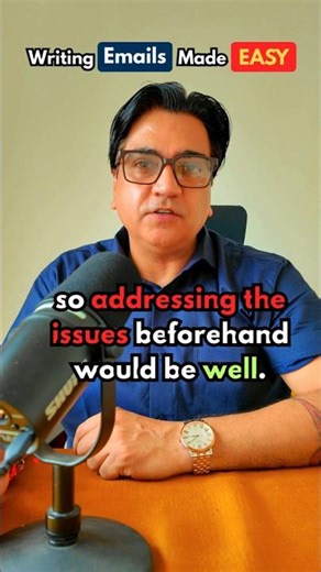 Are you a Proactive Leader? #shorts #emails