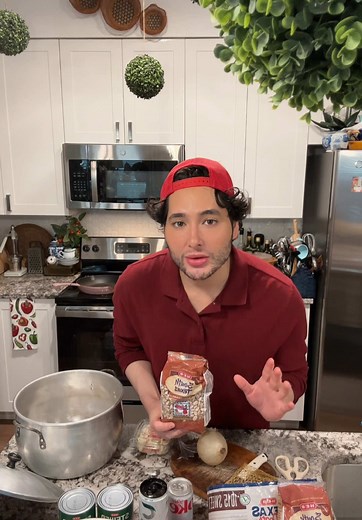 Cookingwithholden on TikTok