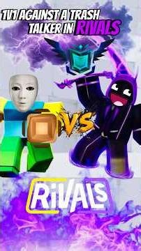 Rage Baited.. #foryou #gaming #r6s #rivals #roblox #robloxedit #robloxshorts #shorts #shortsfeed #r6