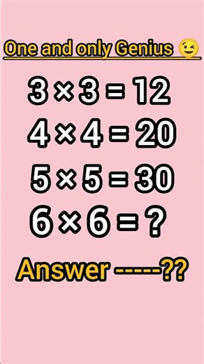 “Can You Solve This Math Puzzle? #firstinmath #wordproblems #okmath