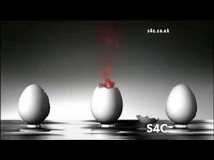 S4C - Egg Cup V1 Ident (2001-2007) (FOUND!)